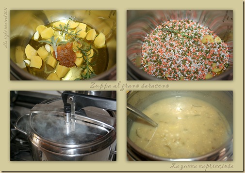 zuppa zuppa