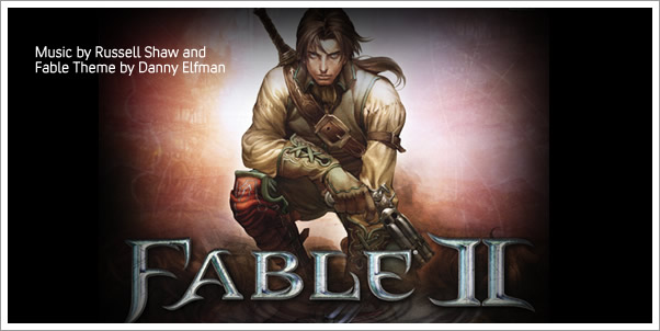Кряк для игры Fable 3 скачать - картинка 4