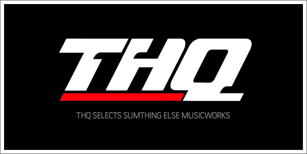 THQ selects Sumthing Else Music Works to release Soundtracks