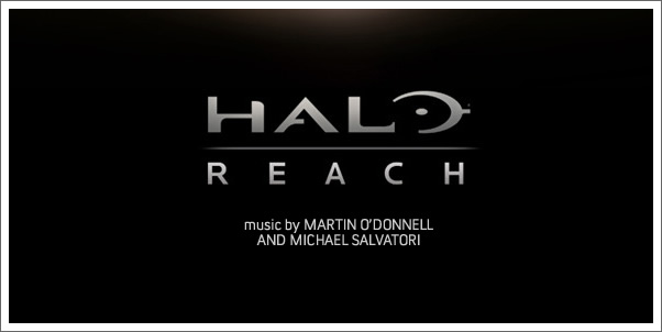 Halo Reach (Game Soundtrack) by Martin O'Donnell and Michael Salvatori - Review