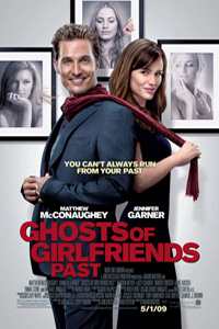 Ghosts Of Girlfriends Past (2009) [WP]