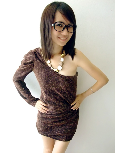 Bronze Dazzling Affairs Bronze Dazzling Affairs
