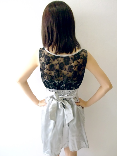 Annabelle Lace Annabelle Lace
