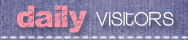 Daily Visitors