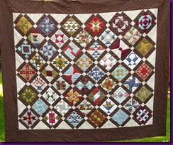 Farmer´s Wife Sampler Farmer´s Wife Sampler