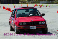Marina Autocross, 04-18-2010