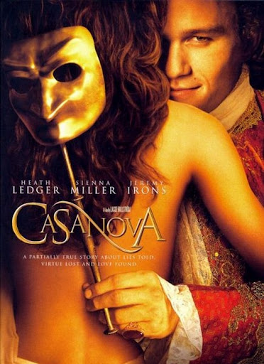 Heath Ledger Filmography