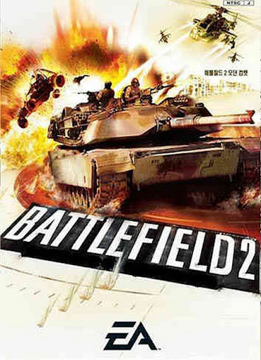 Battlefield Antology(2008/RUS/PC)