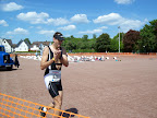 Buschhuetten 2010 05 2009 20054 in Buschhütten Triathlon 2009