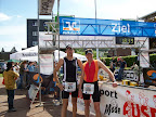 Buschhuetten 2010 05 2009 20061 in Buschhütten Triathlon 2009
