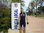 100 0099 in Trainingslager Mallorca 2009