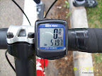 100 0108 in Trainingslager Mallorca 2009