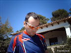  in Trainingslager Mallorca 2009