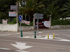  in Trainingslager Mallorca 2009