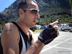  in Trainingslager Mallorca 2009
