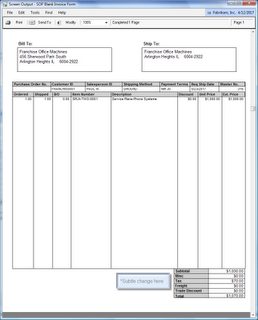 bmc blank catering forms