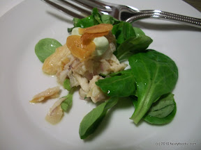 Telluride Resorts Event at Saveur