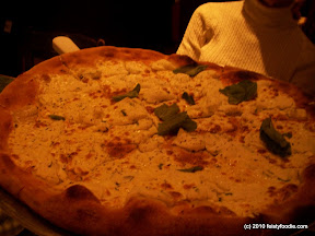 Patsy’s Pizzeria
