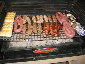 Home Cooking: CT in South Africa
