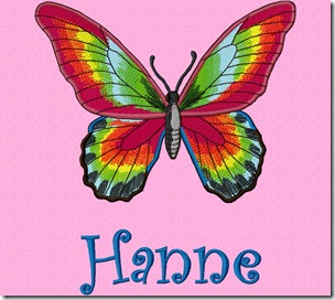 Hanne