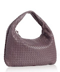 Luxury Crafting. Bottega Veneta.