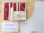 Apron Tutorial