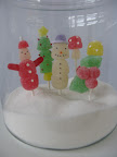 One of the 20 best Good Things:  candy figurines!