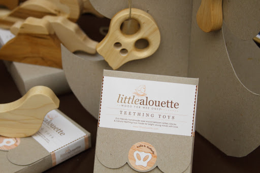Little Alouette