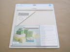 The Martha Stewarts Crafts Scoring Board - a must have item for any crafter!