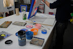 Everything is ready for printing multiples on paper. Everything is ready for printing multiples on paper.