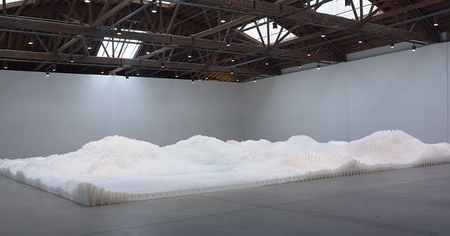 Untitled (Plastic Cups), 2006