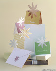 Pop-up card templates