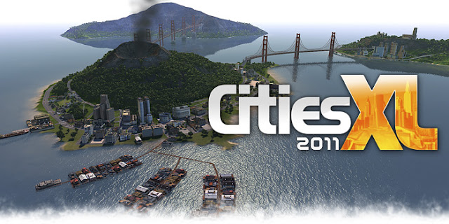 Cities XL 2011 Cities XL 2011