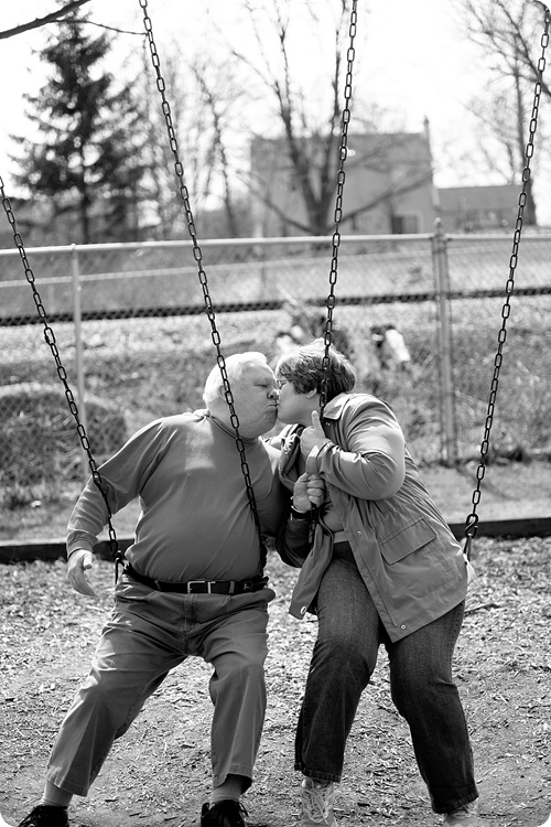 April Fools Joke - Hottest Trends in Senior Portrait Photography by iHeartFaces.com