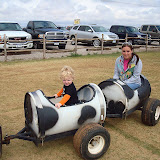 CARTERS PUMPKIN PATCH