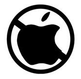 anti-apple