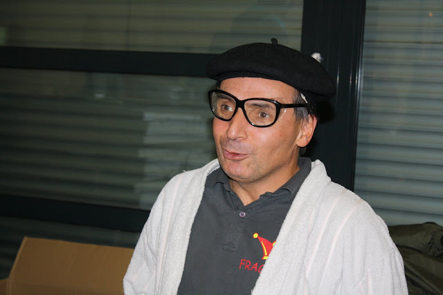 Capit&aacute;n Frakas 50