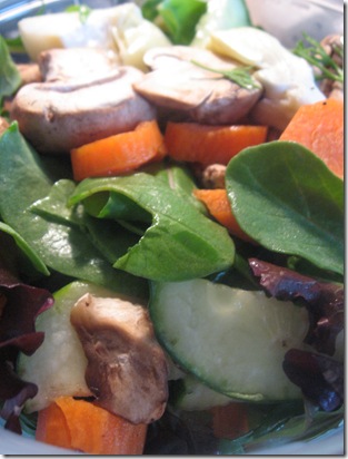 Salad 025