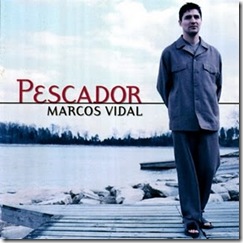 CD Marcos Vidal - Pescador