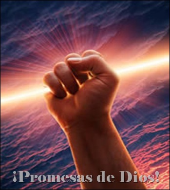 Promesas de Dios