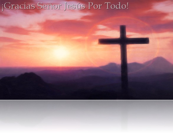 gracias Dios!!