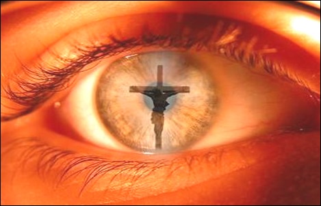 reflejando a Cristo