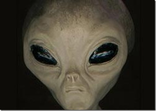 los extraterrestres