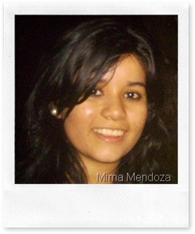 Mima Mendoza