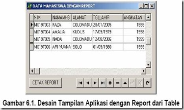 delphi report bring info