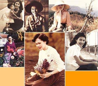 รูปภาพ รูปวันแม่แห่งชาติ วันแม่ 12 สิงหา เทิดพระเกียรติ ราชินี