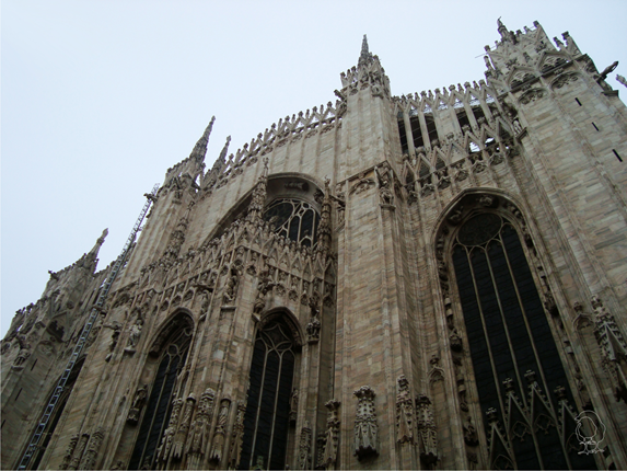 catedral milano