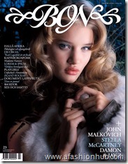 Rosie Huntington-Whiteley mag Covers (15)