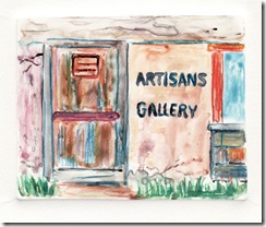 Artisans Gallery #2