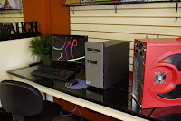 Brand Name PC - Modified to User Specs